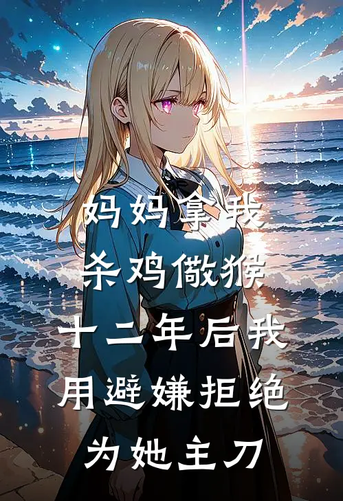 妈妈拿我杀鸡儆猴,十二年后我用避嫌拒绝为她主刀