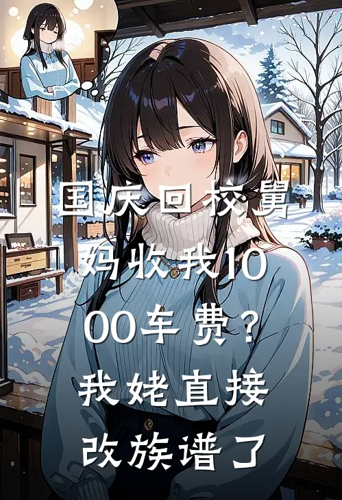 国庆回校舅妈收我1000车费?我姥直接改族谱了