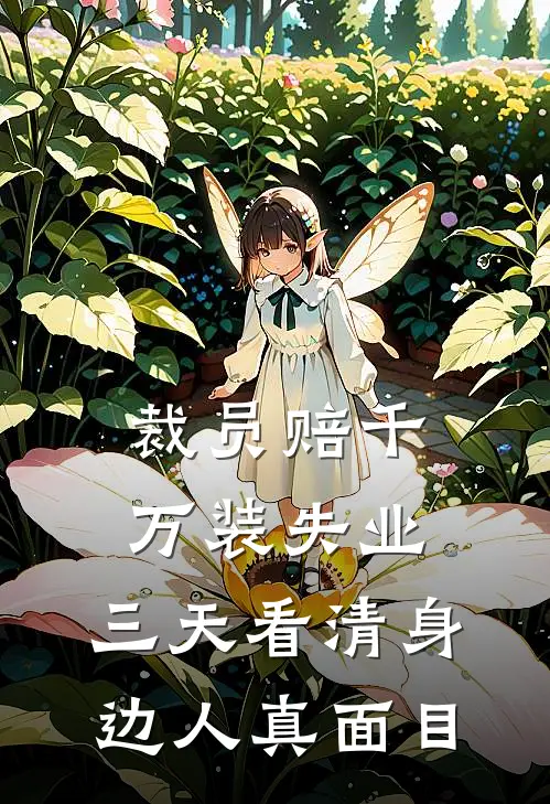 裁员赔千万装失业，三天看清身边人真面目