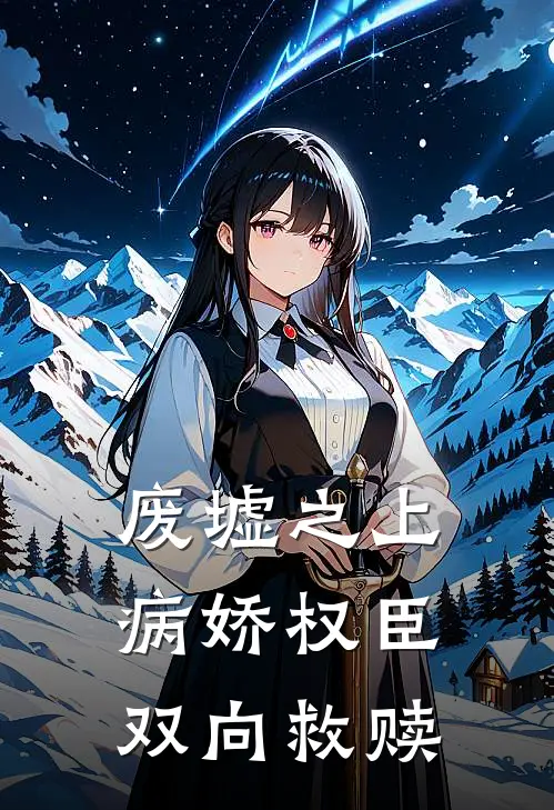 废墟之上,病娇权臣双向救赎