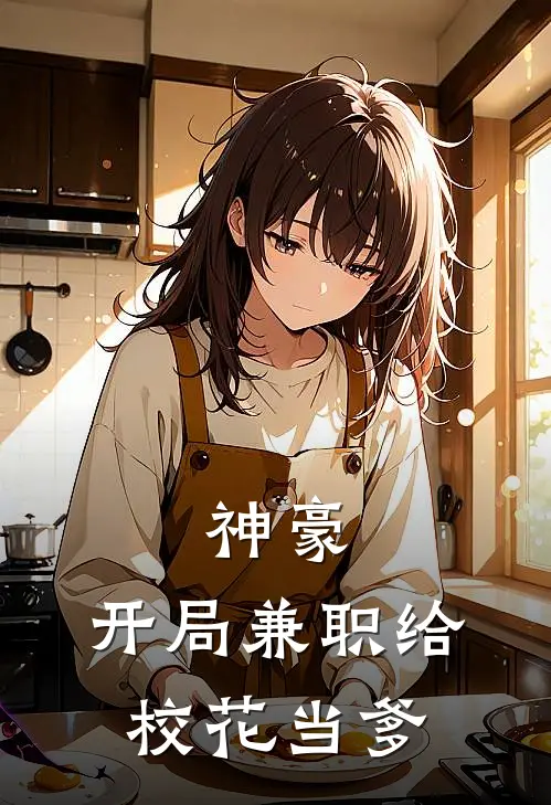 神豪:开局兼职给校花当爹