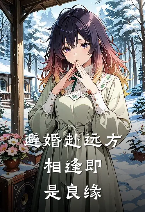 避婚赴远方,相逢即是良缘