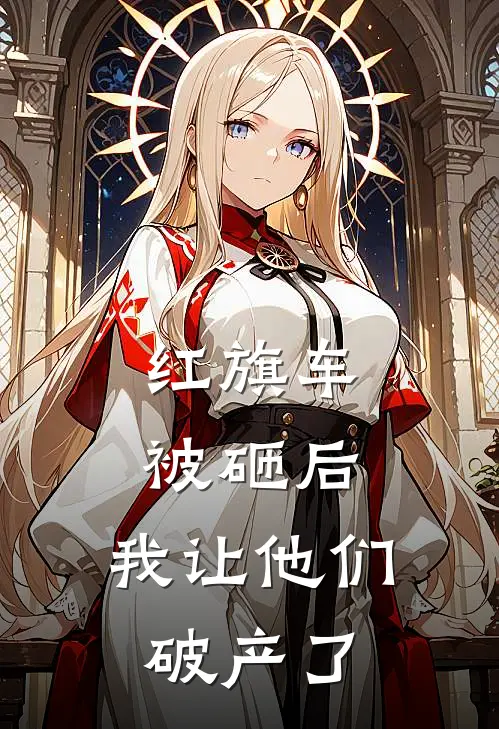 红旗车被砸后,我让他们破产了