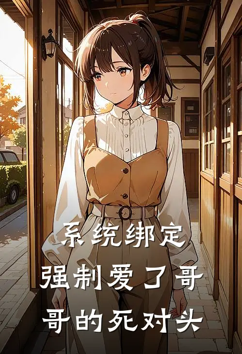 系统绑定,强制爱了哥哥的死对头