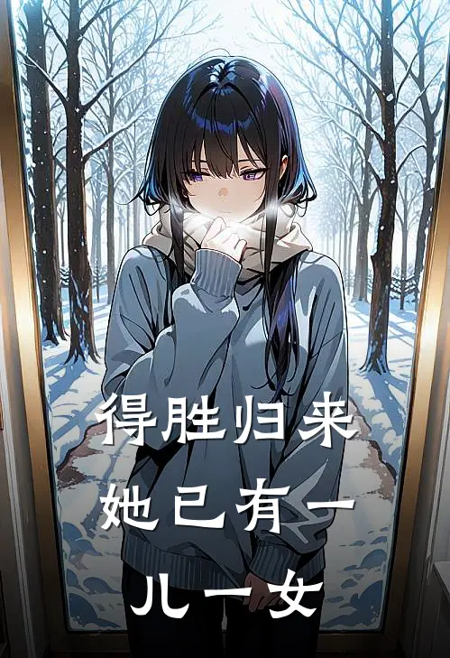 得胜归来,她已有一儿一女