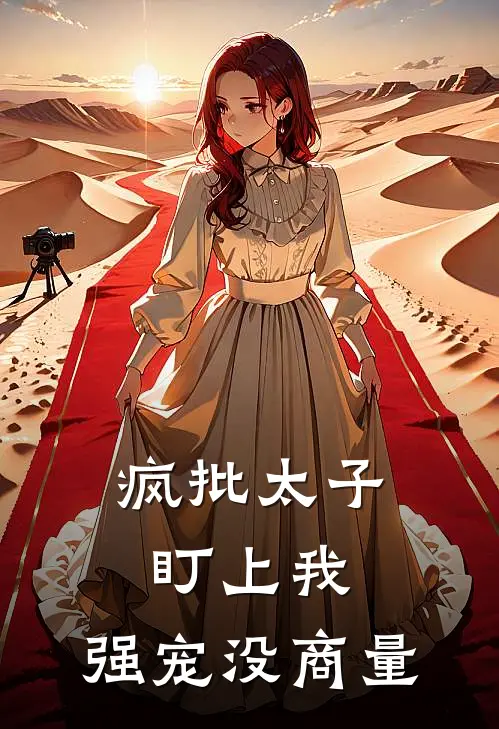 疯批太子盯上我，强宠没商量