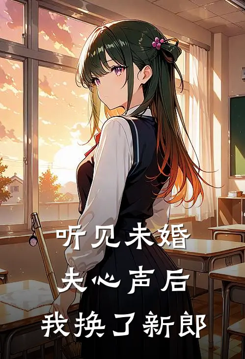 听见未婚夫心声后,我换了新郎