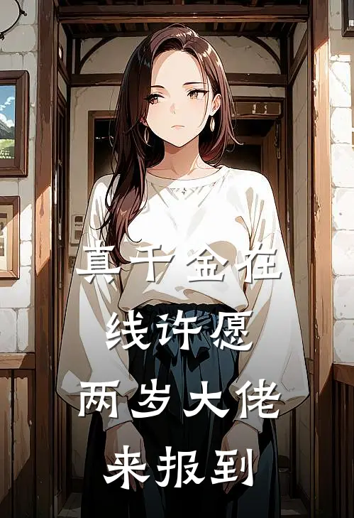 真千金在线许愿,两岁大佬来报到