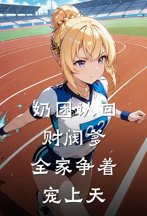 奶团认回财阀爹,全家争着宠上天