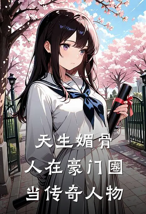 天生媚骨,人在豪门圈当传奇人物