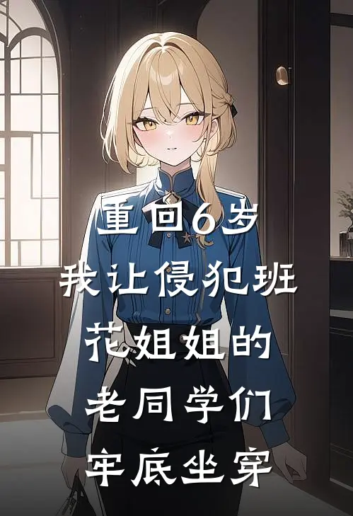重回6岁,我让侵犯班花姐姐的老同学们牢底坐穿
