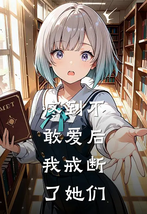 疼到不敢爱后,我戒断了她们
