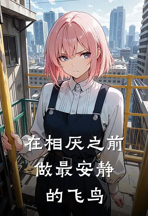 在相厌之前,做最安静的飞鸟