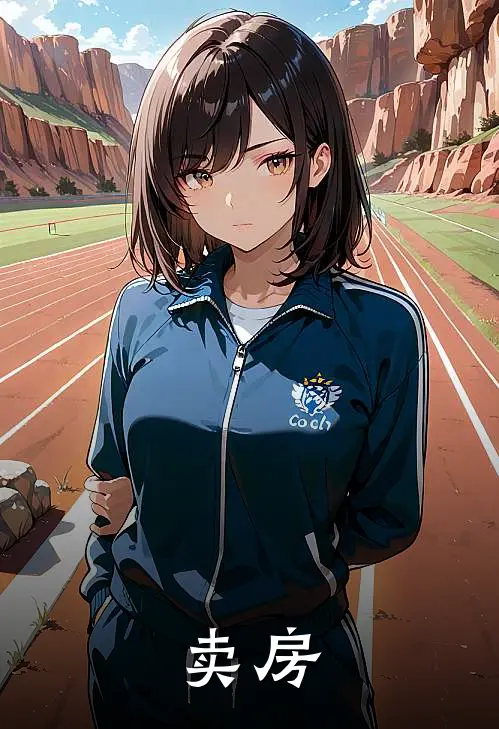 卖房