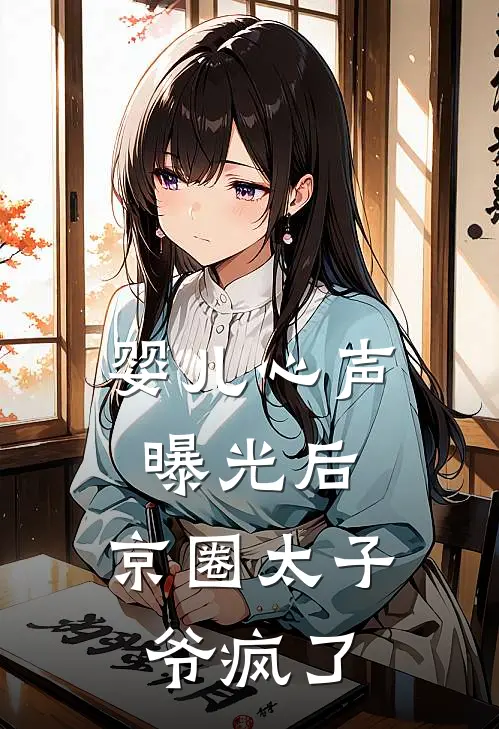 婴儿心声曝光后,京圈太子爷疯了