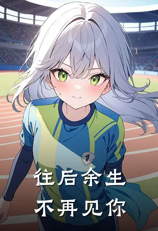 往后余生,不再见你