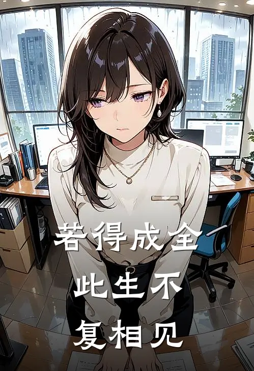 若得成全,此生不复相见