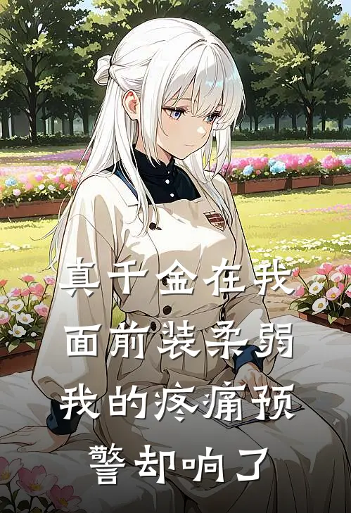真千金在我面前装柔弱，我的疼痛预警却响了