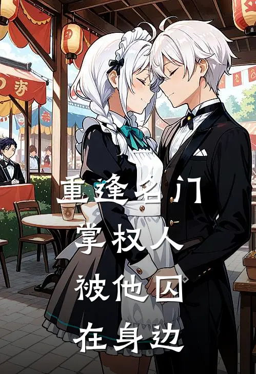 重逢名门掌权人，被他囚在身边