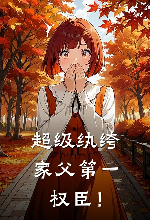 超级纨绔：家父第一权臣！