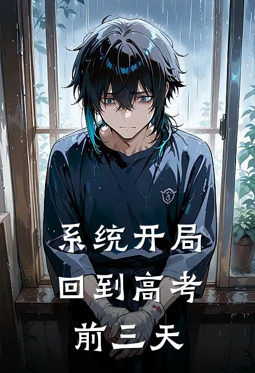 系统开局回到高考前三天
