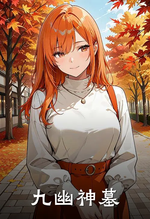 九幽神墓