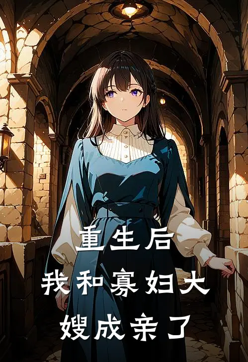 重生后，我和寡妇大嫂成亲了