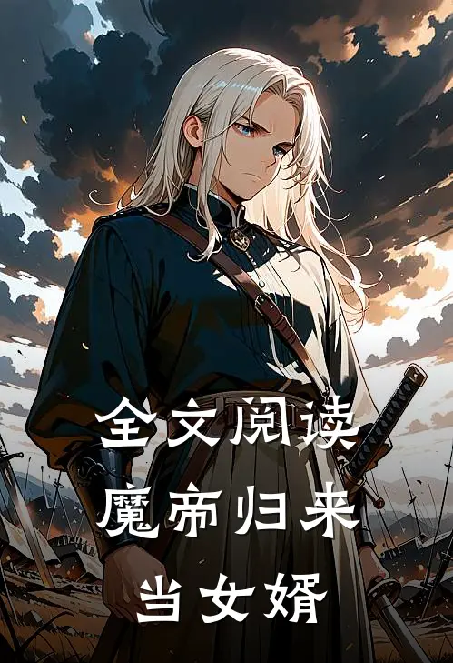 全文阅读魔帝归来当女婿
