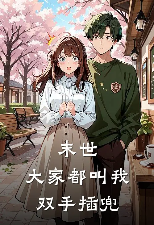 末世，大家都叫我双手插兜