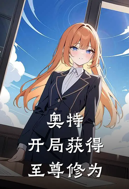 奥特，开局获得至尊修为