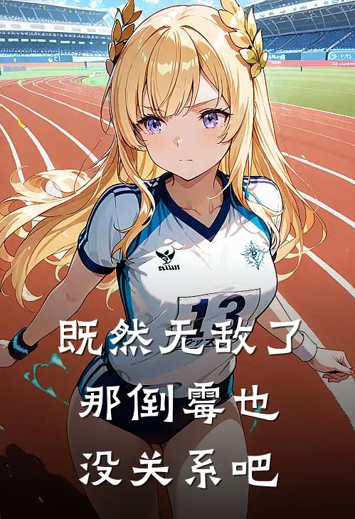 既然无敌了那倒霉也没关系吧