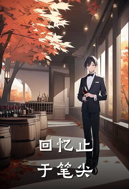 回忆止于笔尖