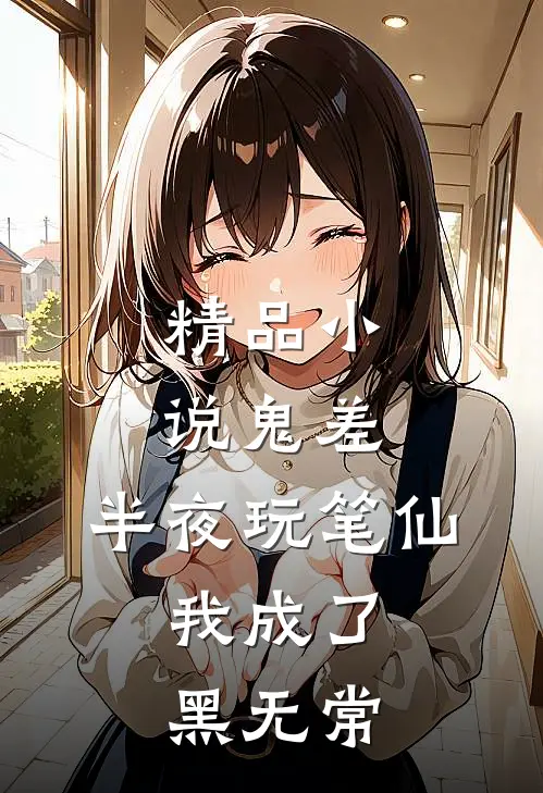 精品小说鬼差：半夜玩笔仙，我成了黑无常