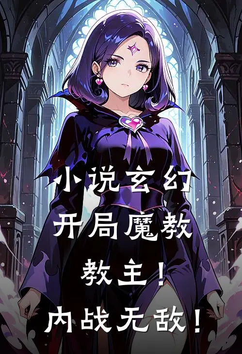 小说玄幻：开局魔教教主！内战无敌！