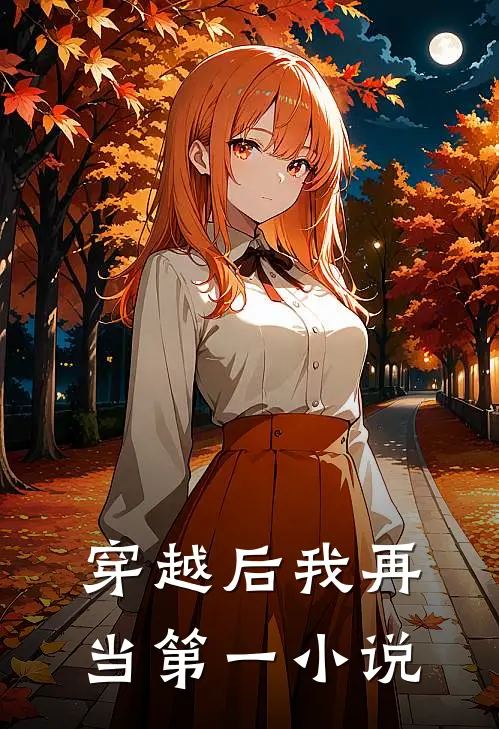 穿越后我再当第一小说