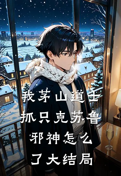 我茅山道士抓只克苏鲁邪神怎么了大结局