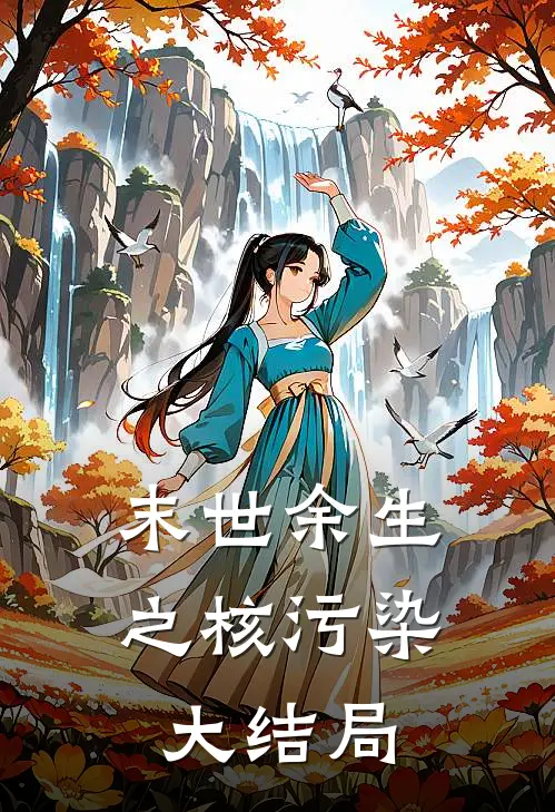 末世余生之核污染大结局