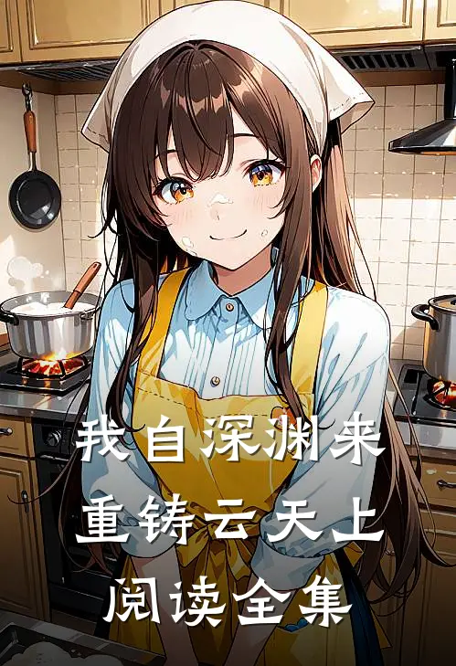我自深渊来，重铸云天上阅读全集