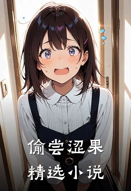 偷尝涩果精选小说