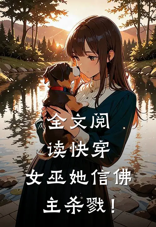 全文阅读快穿：女巫她信佛，主杀戮！
