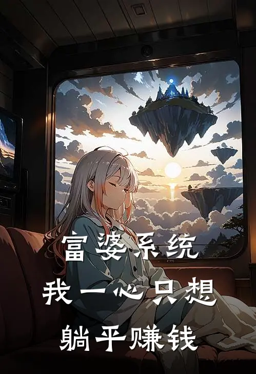 富婆系统：我一心只想躺平赚钱