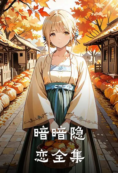 暗暗隐恋全集