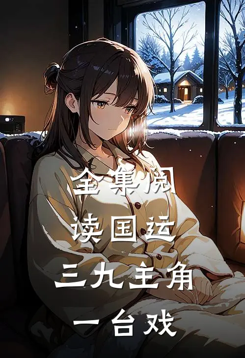 全集阅读国运：三九主角一台戏