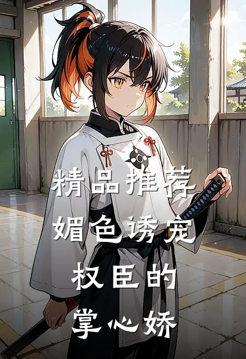 精品推荐媚色诱宠：权臣的掌心娇