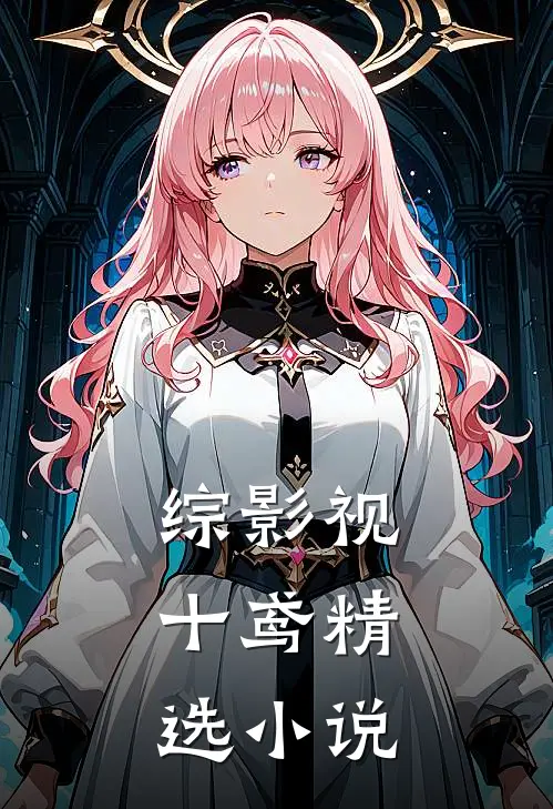 综影视：十鸢精选小说