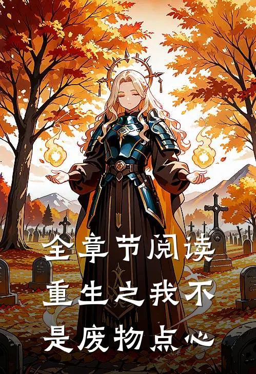 全章节阅读重生之我不是废物点心