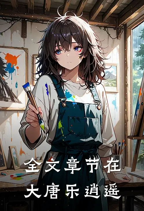 全文章节在大唐乐逍遥