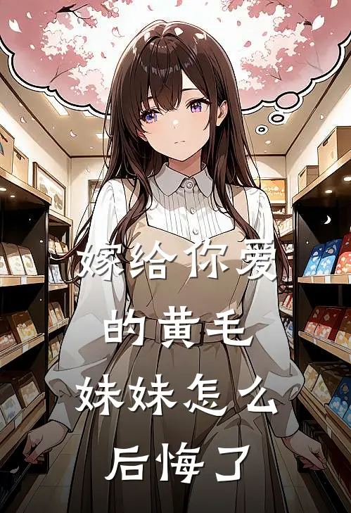 嫁给你爱的黄毛，妹妹怎么后悔了