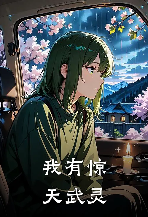 我有惊天武灵
