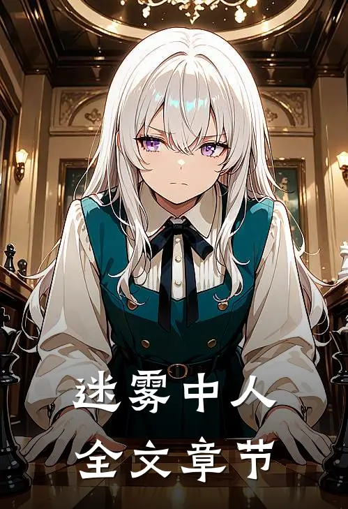 迷雾中人全文章节